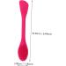 minkissy 2pcs Facial Cleansing Scrubber Manual Silicone Face Cleanser Silicone Facial Massager Silicone Facial Scrubber Facial Cleansing Brush Manual Face Scrubber Cleasing Milk Double Head - Buy Online on GoSupps.com