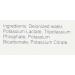 ALKAZONE Liquid Potassium+ | Fast-Absorbing Concentrated Supplement | Tasteless & Flavorless | 1.25 Oz - Buy Online on GoSupps.com