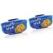 Blue Dragon Oriental Chicken Noodles(6 x 65 g) - Buy Online on GoSupps.com
