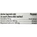 Pepcid Complete Berry Flavor Chewable Tablets - 100 ct (2 Bottles, 50 ct Each) - Buy Online on GoSupps.com
