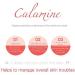 Calamine Skin Relief Toner Soothing Formula for Sensitive & Dry Skin 150ml | Shop Internationally - Buy Online on GoSupps.com