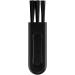Orbegozo NO 3100 Nose and Ear Hair Clipper - Durable ABS Black Trimmer Perfect for Precision Grooming | International Shipping - Buy Online on GoSupps.com
