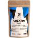 Creatin monohydrate powder 500g - micronized creatine in the best quality - gym supplement - amino acid creatine - pure 100% vegan creatine - 5 month in stock -