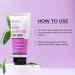 Dr. Sh_et_h's Neem & Salicylic Acid Face Wash | Anti-Acne Cleanser for Men & Women | 1% Salicylic Acid | Oil Control | 100 mL - International Shipping Available - Buy Online on GoSupps.com