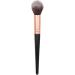 Highlighter Brush Makeup - Makeup Blending Brush - Cosmetic Accessories to Lock in Foundation and Concealer with Soft Bristle Check Eyeshadow Nose Blending Pochy Black Single Highlight Brush - Buy Online on GoSupps.com