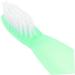 Beaupretty 10 Pack Prison Toothbrush - Soft Travel Cleaning Brushes for Household & On-the-Go Use - Buy Online on GoSupps.com
