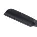 High-Quality Manual Blade Holder | Solid Rosewood Straight Blade Holder with Comfortable Clip-On Handle for Effortless Shaving - Buy Online on GoSupps.com