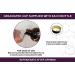 Immunia Cranberry & Elderberry Concentrate - Natural Urinary Health Support - 4.05 Fl Oz (Pack of 1) - Buy Online on GoSupps.com