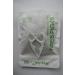 Eco-Friendly Dental Flosser | Efficiently Remove Plaque & Food Particles for Healthy Gums - Shop Internationally - Buy Online on GoSupps.com