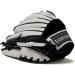 Buy JL-110 11 inch White Outfield Baseball Glove Premium Polyurethane International Shipping Available - Buy Online on GoSupps.com