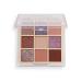 Makeup Revolution Ultimate Nudes Eyeshadow Palette Light 8.1g - Buy Online on GoSupps.com