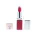 Clinique Pop Lip Colour + Primer - Punch Pop | Long-lasting Lipstick with Primer - Buy Online on GoSupps.com