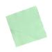Apexare 100Pcs Premium Glasses Cleaning Cloth Double Sided Velvet Microfiber Cloth for Eyeglass Lens Jewelry and Silverware Cleaning Portable and Effective Cleaner
