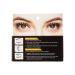 KISS False Eyelashes Limited Edition Costume Lashes - Juniper | Shop Internationally for Bold Eye Makeup - Buy Online on GoSupps.com