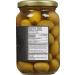 Mina Green Olives 350ml Whole - Buy Online on GoSupps.com