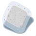 Cutiflex Waterproof Bandages   1.5  Square 100/box