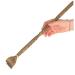 Premium Wooden Back Scratcher & Manual Massage Device - Long Handle Body Massager for Adults - Buy Online on GoSupps.com