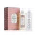 Organic Certified Hair Necessities Gift Kit - Great Gift Idea for Most Occasions - Made In Italy (Contains Shampoo and Hair Conditioner)