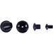 Drain Pump Cleaner for Toilets & Wash Basins - Air Power Blaster Unclogs & Adapters - Shop Internationally - Buy Online on GoSupps.com