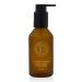 The Face Cleanser Gentle Face Cleanser Makeup Removing Face Wash Niacinamide Aloe Vera and Hemp Seed Oil Fragrance & Paraben Free (120 ml)