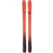 Blizzard Hustle 10 Ski 2023 - Orange - 180cm | High-Performance Ski for Winter Sports - Buy Online on GoSupps.com