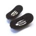 Buy 2PCS Hair Pillow & Invisible Fluffy Hair Clips | Perfect Puff Hair Accessories for Women & Girls - Black - Buy Online on GoSupps.com