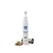 Natural Vita Rich Under Eye Cream - Reduce Dark Circles & Puffiness with Cooling Roller | Chia Seed & Coffee Oil | 15gm (Pack of 2 - Buy Online on GoSupps.com