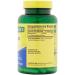 Spring Valley Magnesium Citrate 100mg - Fast-Acting 100 Capsules - Buy Online on GoSupps.com