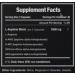 MHL L-Arginine for Men - 3200mg Maximum Strength Nitric Oxide Booster - Helps Blood Flow and Build Pure Protein - 60 Caps - Buy Online on GoSupps.com