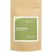 Terra Elements Organic Barley Grass Tablets (500 mg 240 pcs) I Rich in natural iron I 100% pure I Vegan I Raw food