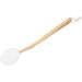Lotion Applicator for Back Feet 6 Replaceable Pads with 1 Long Handled Back Lotion Applicator for Elderly Women Apply Cream Medicine Skin Cream Moisturizer Sunscreen Tanner - Buy Online on GoSupps.com