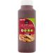 Chilli Sauce Bundle with Chef's Larder Hot Chilli 1 Litre 2 Pack + Brightdale Kitchen Booklet - Buy Online on GoSupps.com