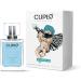 Original Cologne for Men with Unique Scent Formula 50ml Perfume Long Lasting Fragrances 1.69oz |Mens cologne - Buy Online on GoSupps.com