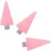 minkissy 2 Sets Pen Tip Wax Replacement Heads Crystals Studs Picker Tip Manicure Tools Nail - Buy Online on GoSupps.com
