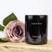 Jean & Len Oud & Rose Fragrance Candle - 230g | Luxurious Aromatherapy Pleasant Resin & Velvety Rose Scent | International Shipping Available - Buy Online on GoSupps.com