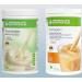 Formula Mix Shake ShakeMate Afresh Shake Mate Shake Mixshake Pack of 2 (Orang500g &Shake Mate 500g)