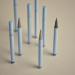 Too Cool For School ArtClass Mood Pen Liner 2 - Muted Brown | Waterproof Precision Eyeliner - Buy Online on GoSupps.com