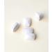 REVOLUBAR Eco-Friendly Dishwasher Cleaner Tablets - Biodegradable Dishwasher Tabs for Removing Detergent Buildup Grease and Hard Water Stains - 35 Tabs Pack - Buy Online on GoSupps.com