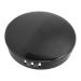 Boat Steering Wheel Center Cap 2.75 Inch PC Snap in Boat Steering Wheels Cover for Yacht Marine