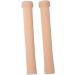 Hemoton 2 Pcs Corns Sleeve Finger Gel Tubes - Cuttable Nursing Cover for Corns, Toes, and Finger Wounds - Buy Online on GoSupps.com