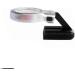 Magnifier HD Pluggable Serviceable Desktop Reading Folding LED Light Handheld Magnifier 10X Magnifiers Reading - Buy Online on GoSupps.com