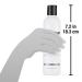 Design Essentials 2-N-1 Dry Finishing Lotion for Waves, Curls & Texturized Styles - Wave By Design Collection 8oz - Buy Online on GoSupps.com