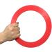 Tyenaza Juggling Rings  3PCS Acrobatics Throwing Toss Ring  9.4inch Juggling Throw Ring Bracelet Props Hand Clown Toy - Buy Online on GoSupps.com