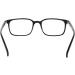 Mini Designer Glasses 4-Pack: 3 Reading Glasses & 1 Sun Reader - Unisex Lightweight Flex Hinges Stylish 1.5 Diopters - Buy Online on GoSupps.com