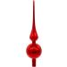 Peanuts Snoopy Glass Tree Toppers 12-Inches Multi-Colored - Buy Online on GoSupps.com