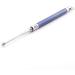 Titanium Ear Spoon for Earwax Removal - Portable EDC Survival Tool (Blue) - Buy Online on GoSupps.com