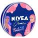 Nivea Creme 150 ml - Fresh Fragrance - Pack of 1 | Moisturizing Skin Cream - Buy Online on GoSupps.com