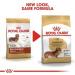 Royal Canin Dachshund Adult Breed Dry Dog Food 7.5kg - Buy Online on GoSupps.com