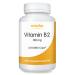 Woscha Vitamin B2 100mg 120 K-Caps (25g)(vegan)