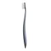 Natural Family Co. Biodegradable Cornstarch Toothbrush - Soft Monsoon Mist + Stand - Buy Online on GoSupps.com